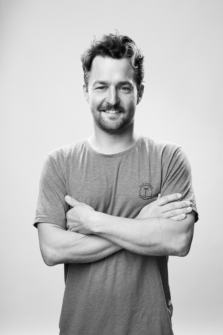 Niklas Brown